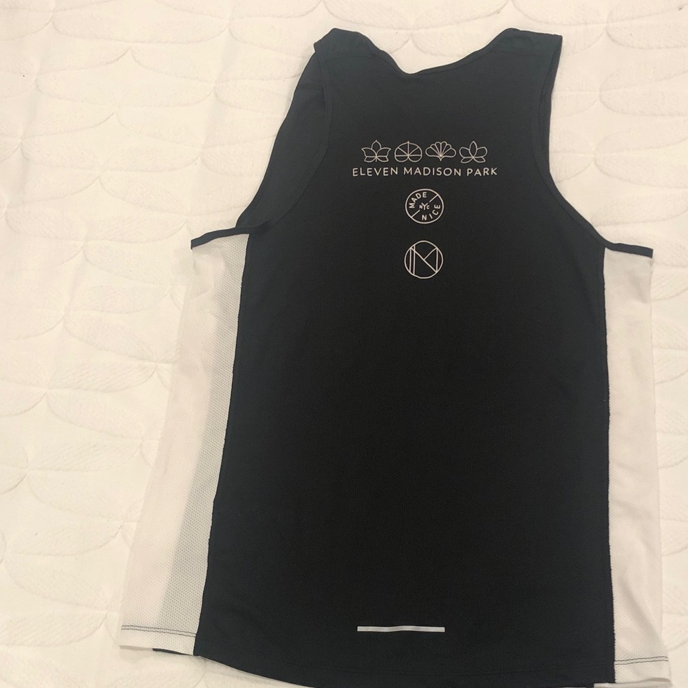 Nike Racing Singlet - Picture 5 of 6